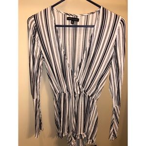 Kendall & Kylie Romper